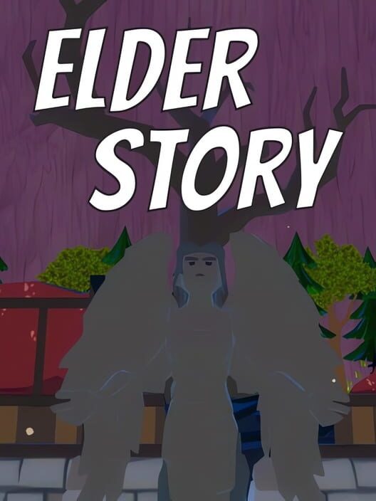 Elder Story cover image