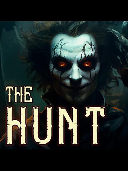 The Hunt cover image