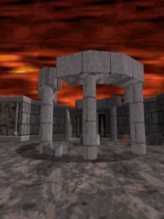 Secrets Of The Acropolis 1997