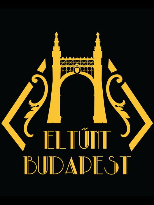 Lost Budapest