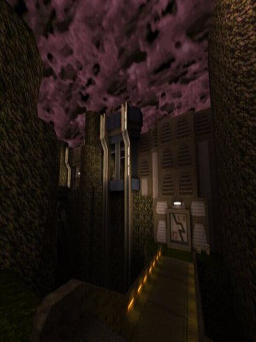 Fortress Interior cover