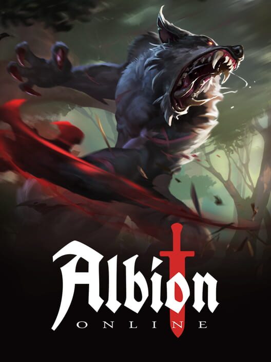 Albion Online (2017) - MobyGames