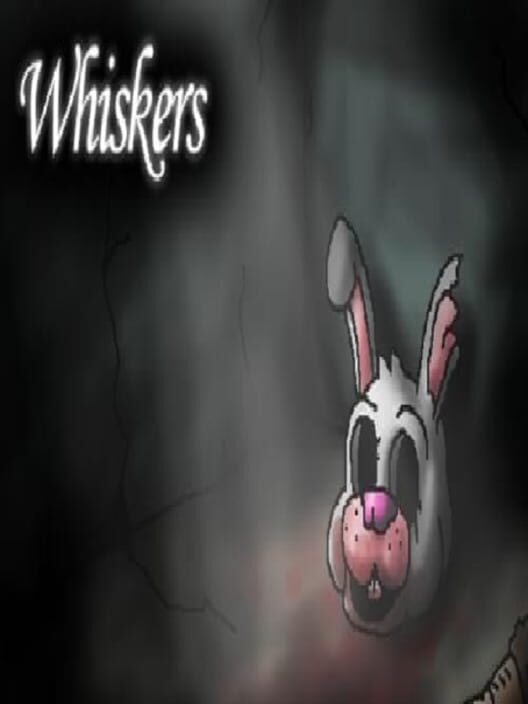 Whiskers cover