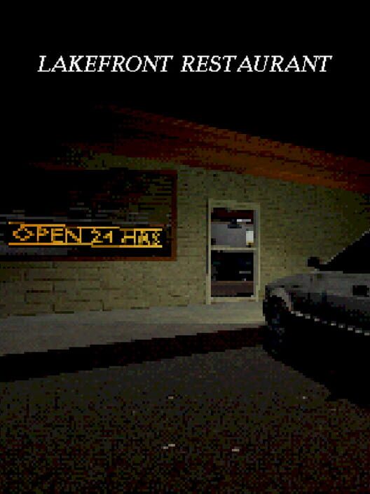 Lakefront Restaurant