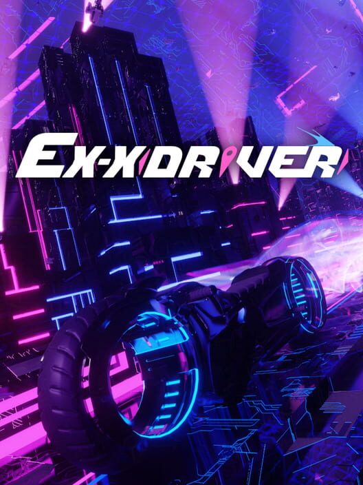 EX-Xdriver