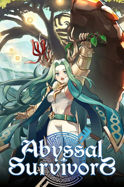 Abyssal Survivors cover
