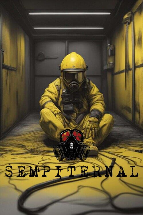 Sempiternal cover