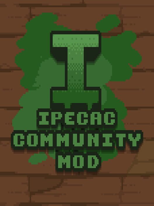 IPECAC Community Mod cover