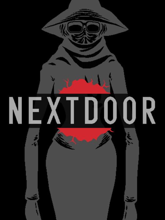 NextDoor cover