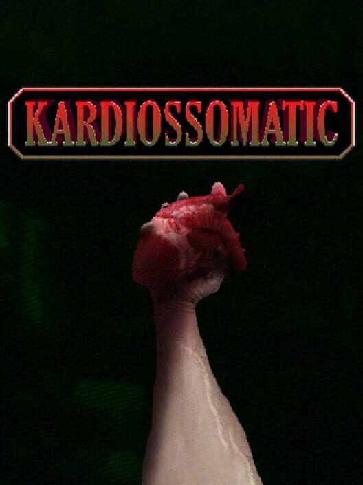Kardiossomatic cover