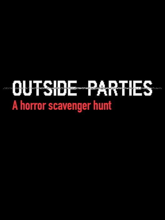 Capa de Outside Parties