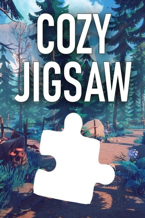 Cozy Jigsaw Puzzle