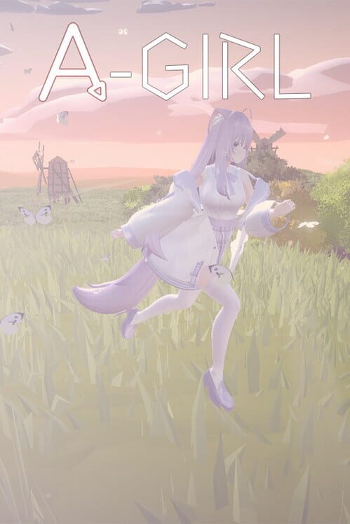 A-Girl