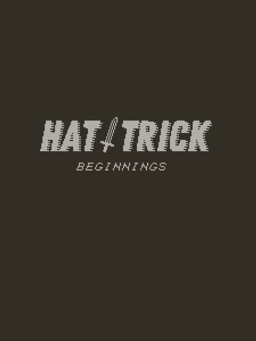 HatTrick Beginnings cover