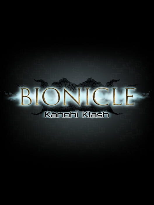 Bionicle: Kanohi Klash Cover