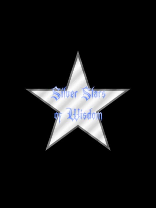 Silver Stars of Wisdom