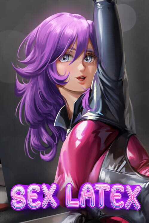 Sex Latex cover