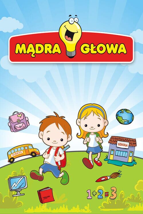 Mądra Głowa