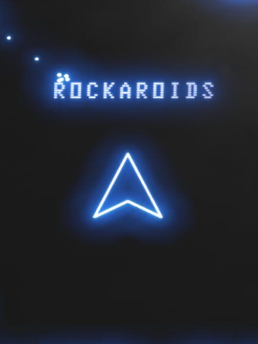 Rockaroids cover