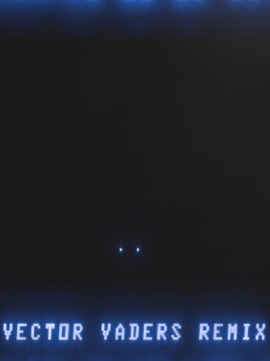 Vector Vaders Remix cover