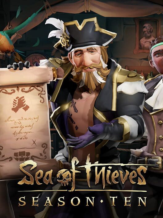 sea of thieves season 15 what's new