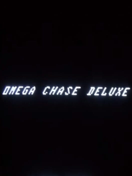 Omega Chase Deluxe