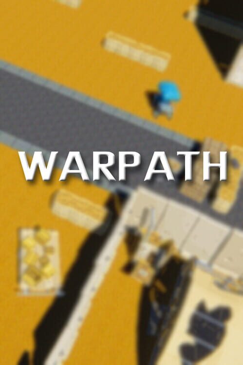 Warpath cover