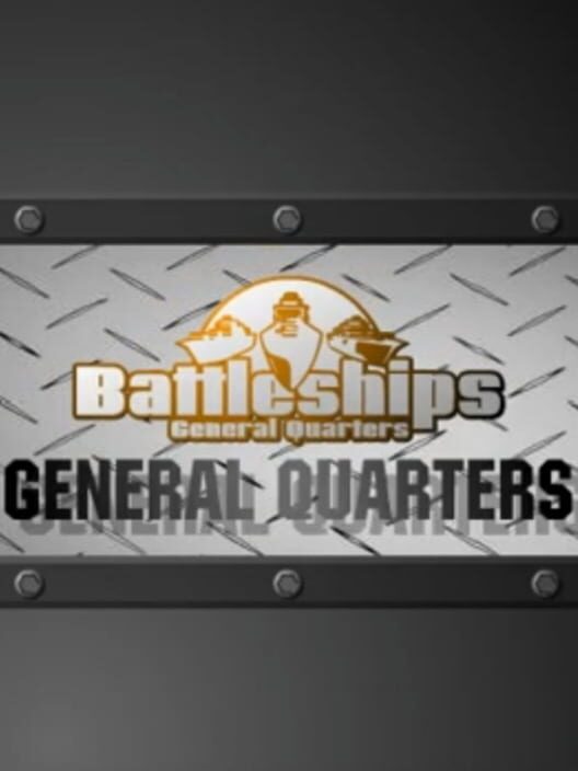 Battleships General Quarters