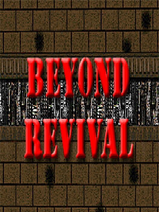Beyond Revival cover