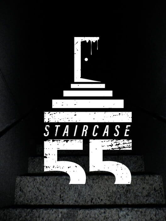 StairCase 55 Cover