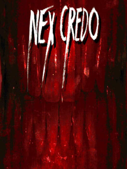 Nex Credo cover