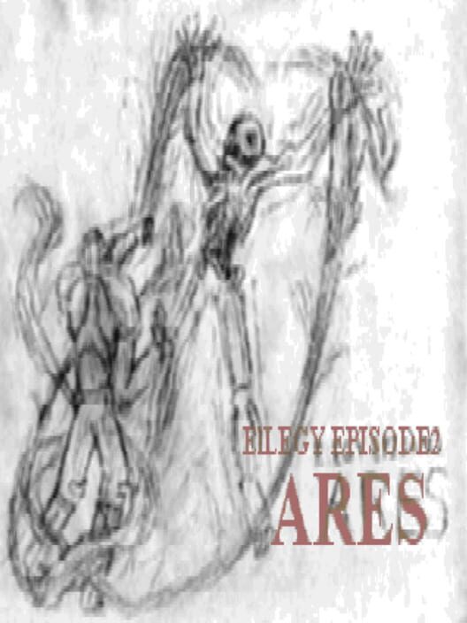 Elegy cover