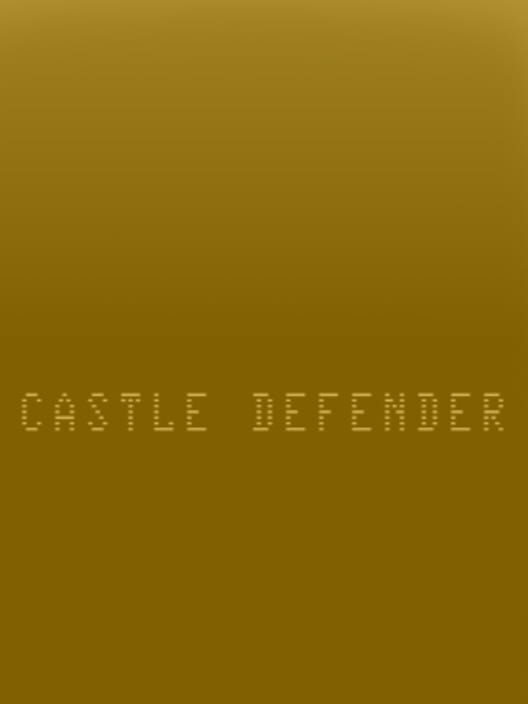 Castle Defender