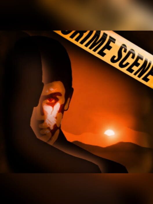 Google Play Store cover for Murder Mystery 2 Criminal Case
