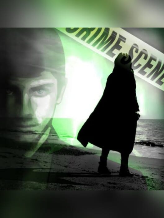 Google Play Store cover for Murder Mystery 3: A Life Of Cr