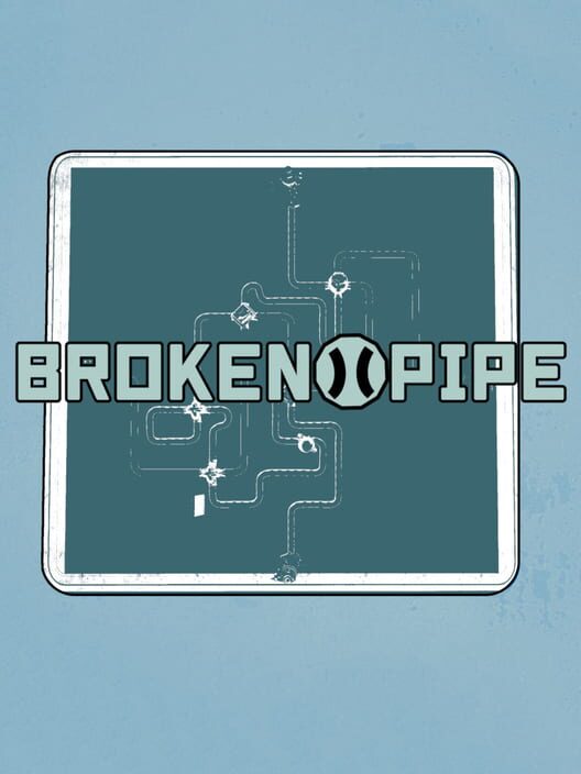 Broken Pipe cover