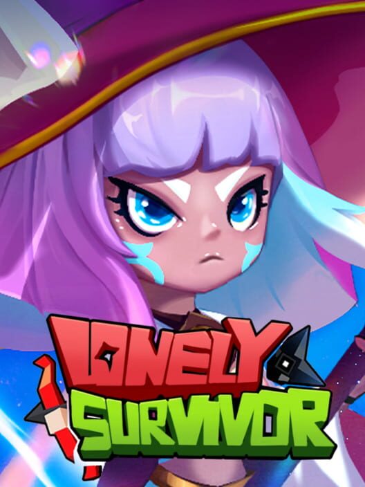 Google Play Store cover for Lonely Survivor