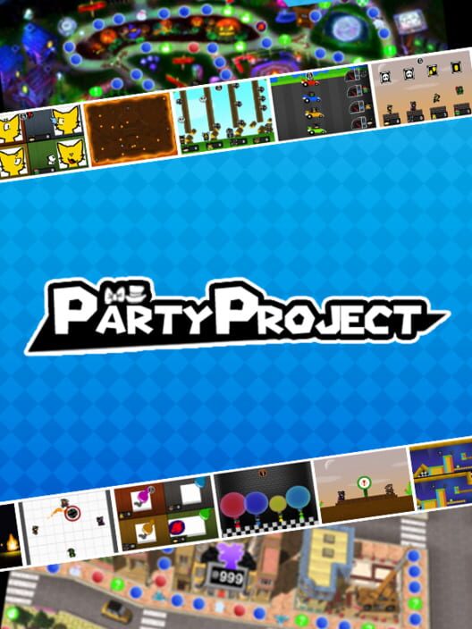 Party Project