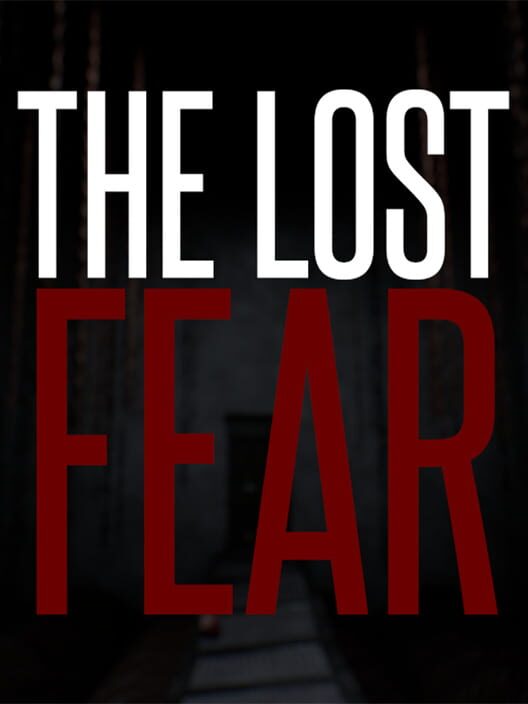 the lost fear game