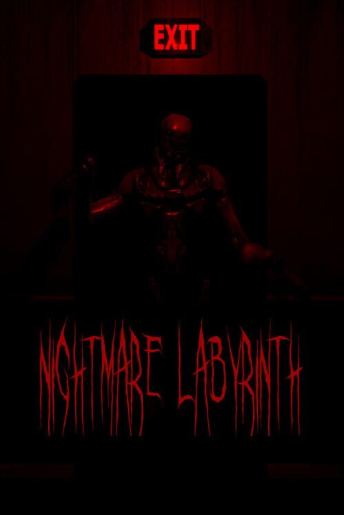 Nightmare Labyrinth