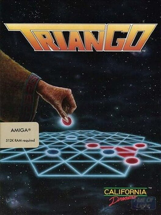 TrianGo poster