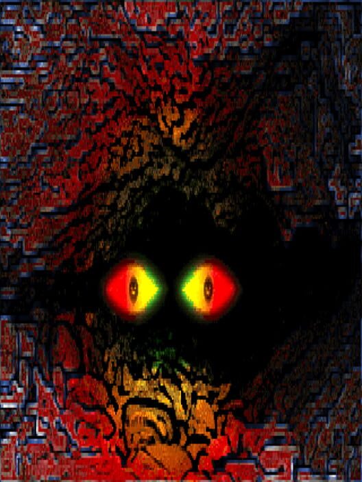 Claustrophobia 1024 cover
