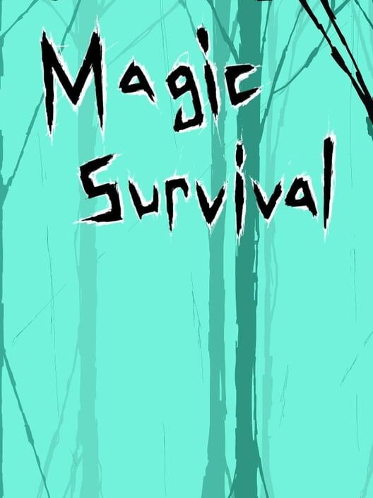 Magic Survival (2019)