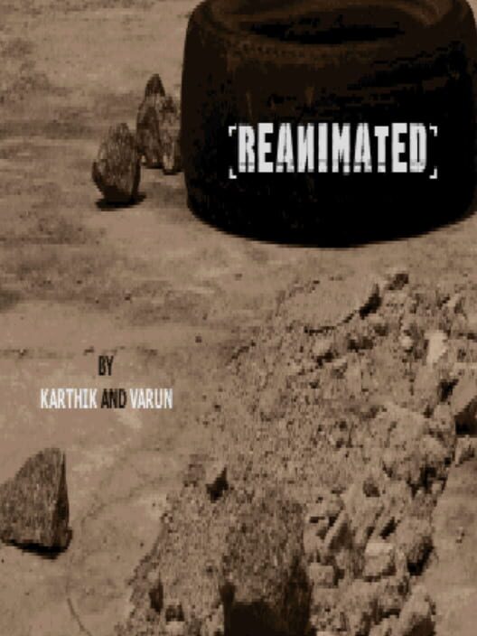 Reanimated (2004)