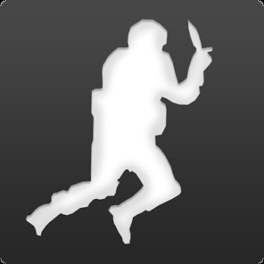 Google Play Store cover for bhop pro