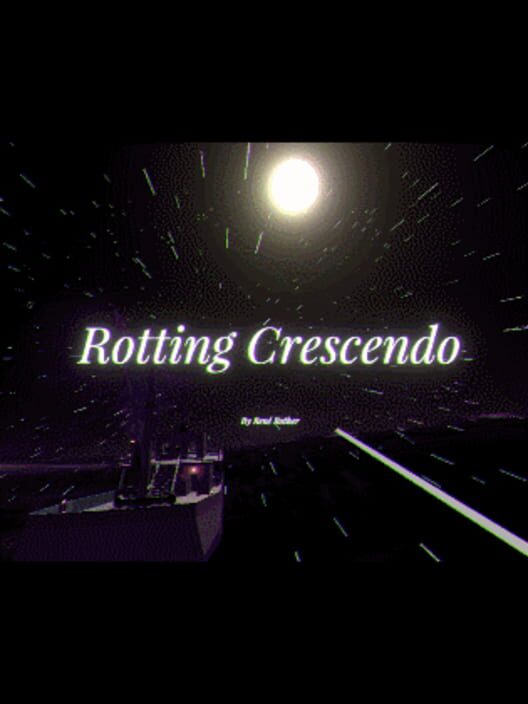 Rotting Crescendo cover