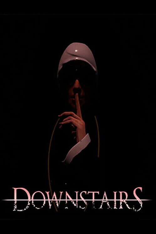 Downstairs cover