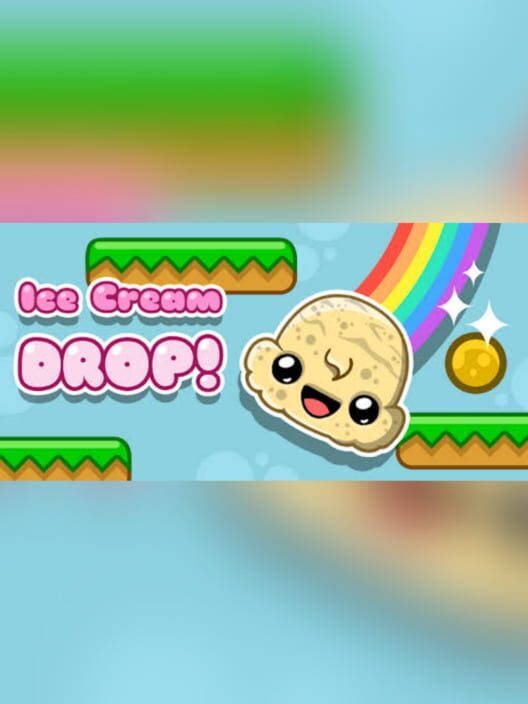 Ice Cream Drop (2012)