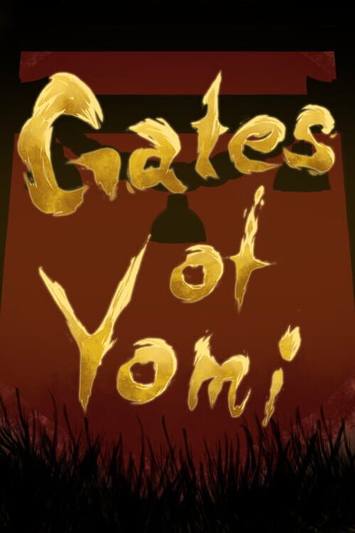 Gates of Yomi cover