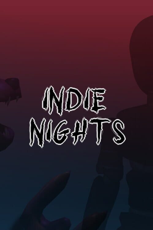 Indie Nights cover